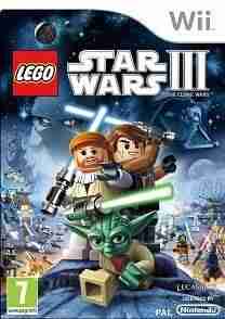 Descargar Lego Star Wars III The Clone Wars [MULTI5][PAL] por Torrent